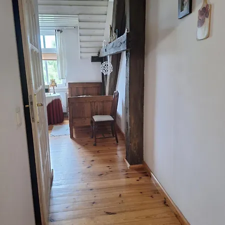 Folwark Farmház Leszno