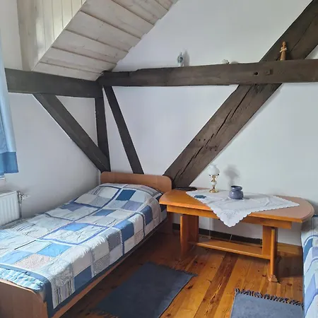 Farmház Folwark Leszno