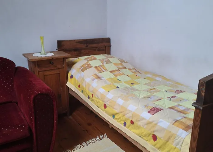 Alloggio per agriturismo Folwark Leszno (Greater Poland)