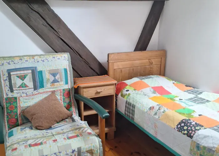 Folwark Alloggio per agriturismo