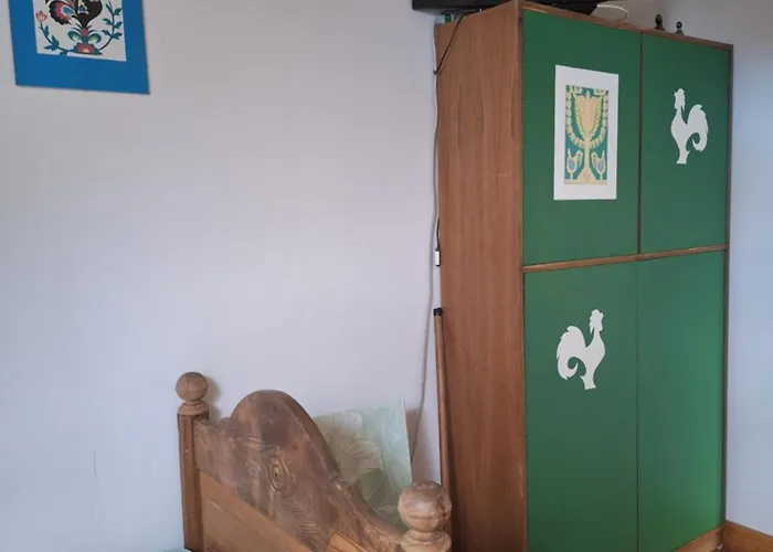 Folwark * Leszno (Greater Poland)