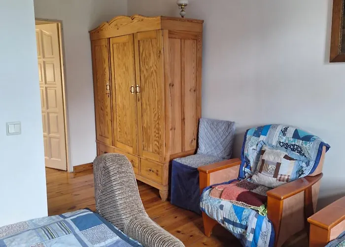 Feriegård Folwark *