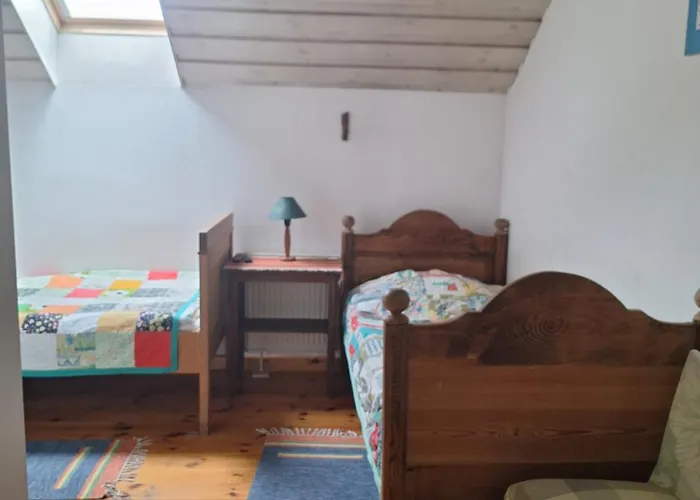 Folwark Alloggio per agriturismo