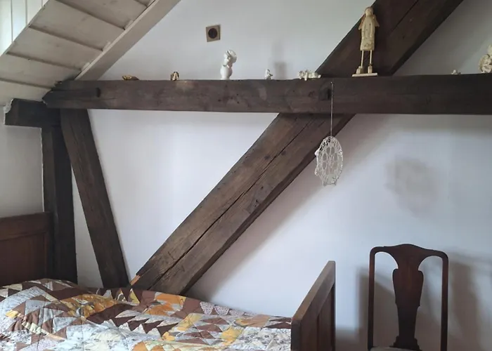 Alloggio per agriturismo Folwark