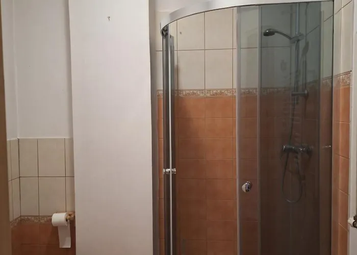 Alloggio per agriturismo Folwark Leszno (Greater Poland)