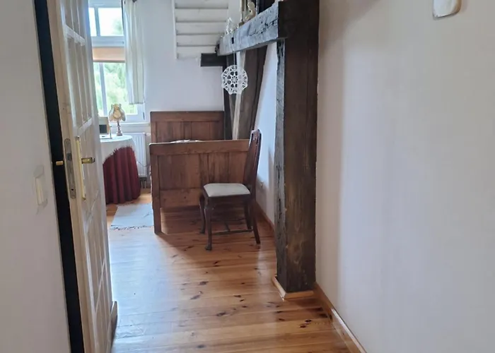 Folwark Alloggio per agriturismo Leszno (Greater Poland)