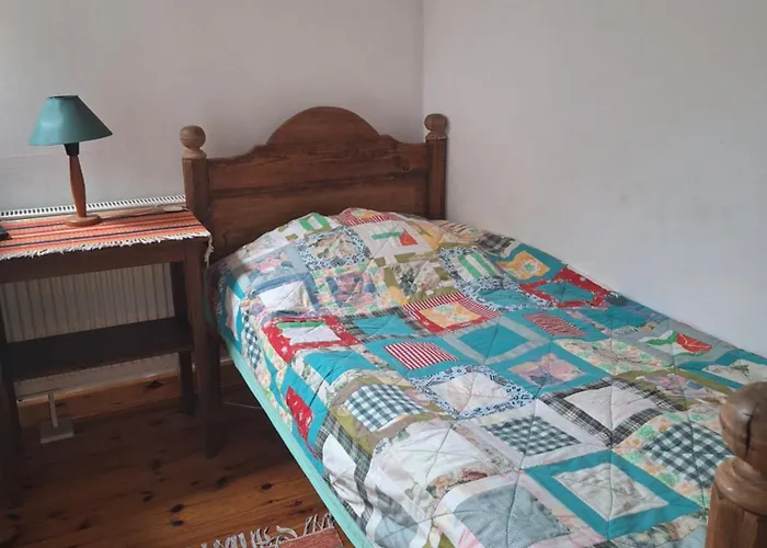 Feriegård Folwark *