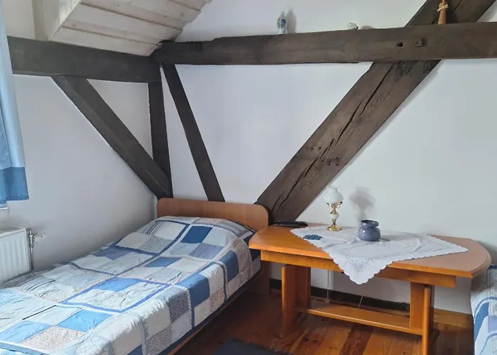 Alloggio per agriturismo Folwark Leszno (Greater Poland)